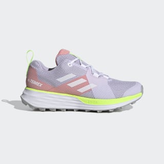 Terrex Two Trail Running Shoes Terrex Two Trail Running Shoes
