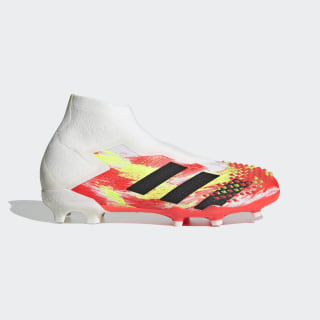 adidas laceless predator junior