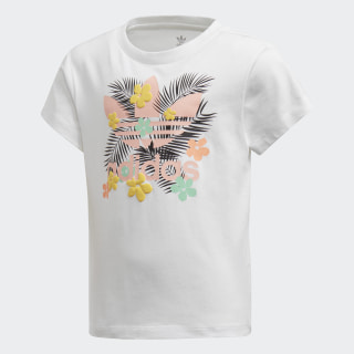 adidas t shirt for kids