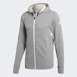 adidas climacool textured hoodie