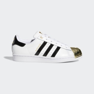 adidas toe metal