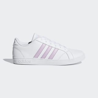 adidas baseline white