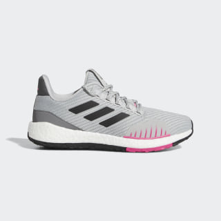 Adidas Pulseboost Hd Winter Shoes Grey Adidas Us