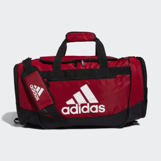 adidas defender iii medium duffel