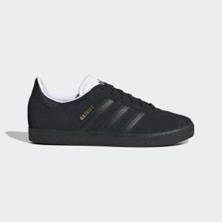 kids black gazelles