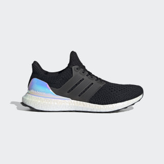 ultra boost clima black white