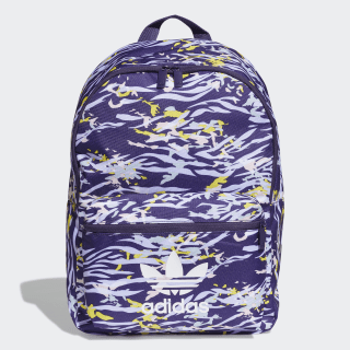 adidas graphic backpack