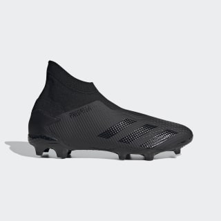 predator laceless