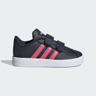 Adidas Vl Court 2 0 Ayakkabi Mavi Adidas Turkey