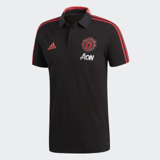 man utd polo shirt adidas