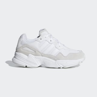 Adidas yung 96 junior white Clearance