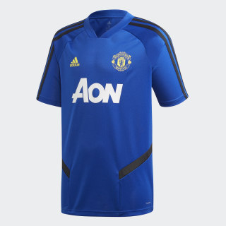 Manchester United Training Jersey 