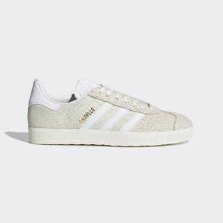 gazelle off white