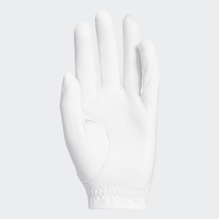 adidas leather gloves