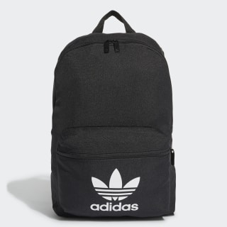 adidas Adicolor Classic Backpack - Black | adidas US