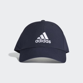 adidas blue baseball cap