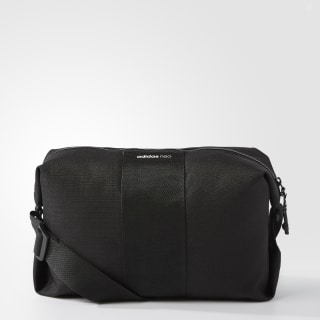 Adidas Outdoor Crossbody Bag Black Adidas Malaysia
