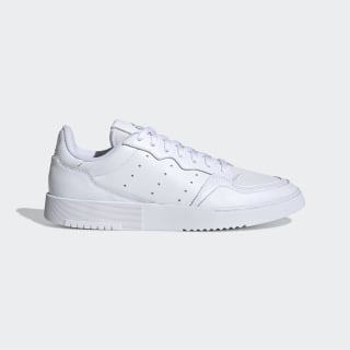 chaussure homme adidas blanche
