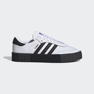 adidas sambarose blue