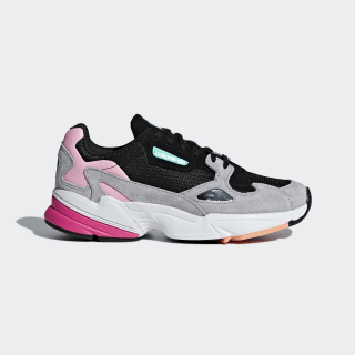 adidas falcon nere e oro adidas falcon nere e oro