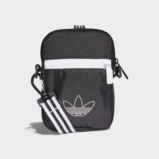 Adidas Sprt Festival Bag Black Adidas Malaysia