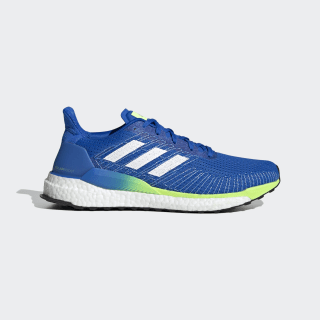 Adidas Solarboost 19 Shoes Blue Adidas Us