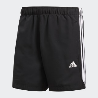 adidas men's 3 stripe chelsea shorts