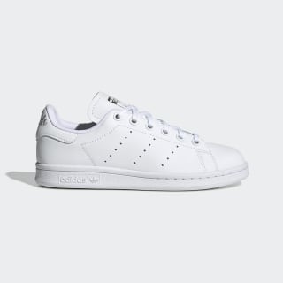 stan smith j white