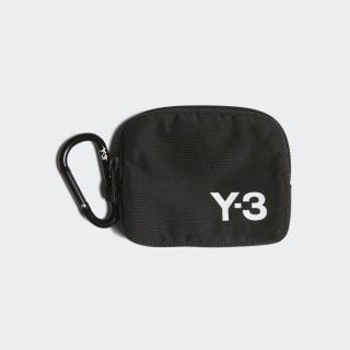 Adidas Y 3 Logo Pouch Black Adidas Deutschland