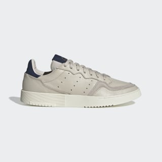 adidas supercourt beige