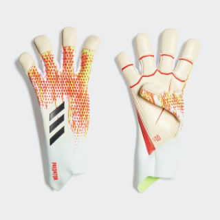 Adidas Predator 20 Pro Hybrid Promo Torwarthandschuhe Weiss Adidas Deutschland
