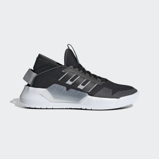 Adidas Bball 90s Shoes Black Adidas Philipines