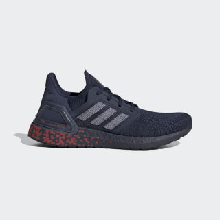 white and gold ultra boost