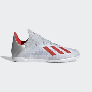 Adidas Copa 20 3 Sala Indoor Boots White Adidas Malaysia