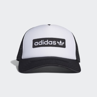 curved trucker hats