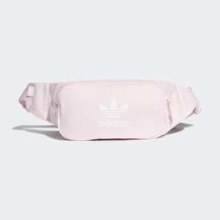 Adidas Essential Crossbody Bag Pink Adidas Thailand