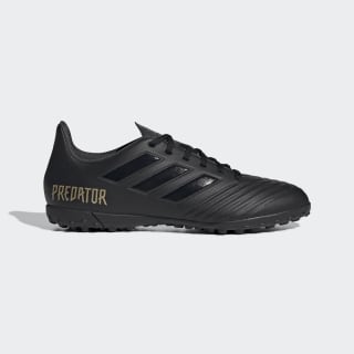 predator tan 19.4 turf shoes