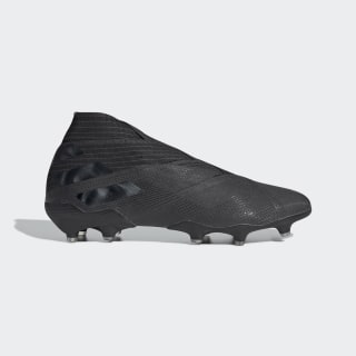 nemeziz laceless cleats