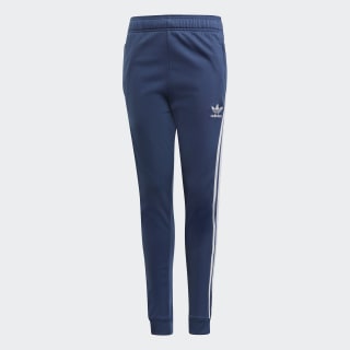 adidas sst track pants junior