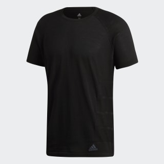 adidas knit shirt