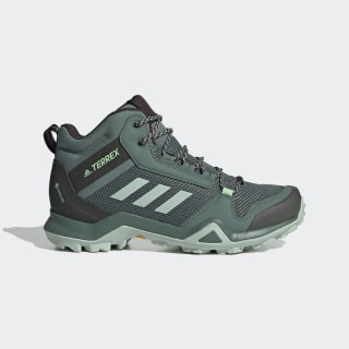 shoes ax3 terrex gore tex hiking mid adidas