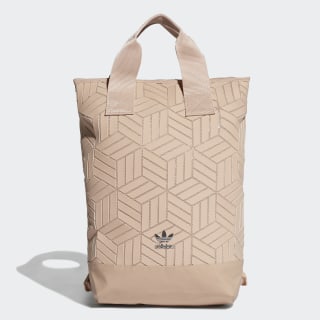 Adidas 3d Backpack Beige Adidas Singapore