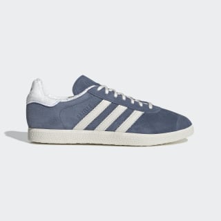 adidas men's gazelle casual sneakers