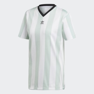 ash green adidas shirt