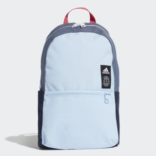 adidas Classic XS Backpack - Blue | adidas UK