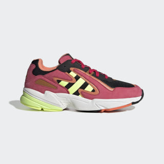 scarpe yung colori