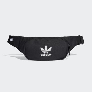 Adidas Essential Crossbody Bag Black Adidas Australia