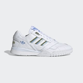 adidas trainer blu e viola adidas trainer blu e viola