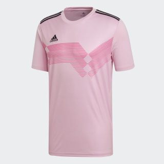 Maillot Campeon 19 - Rose adidas | adidas France