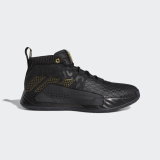 dame 5 black gold